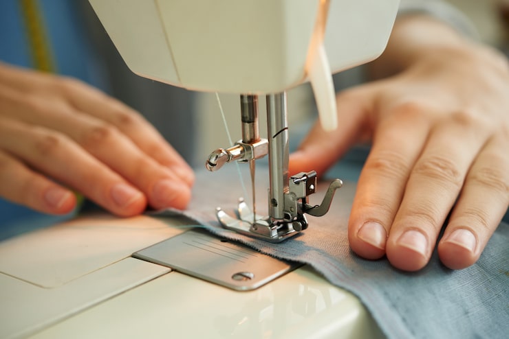 Customized Stitching