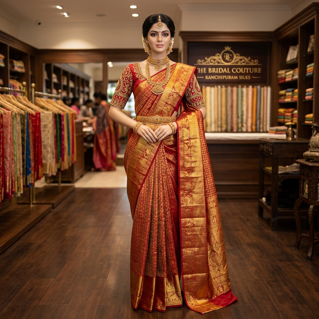 Bridal & Lehengas